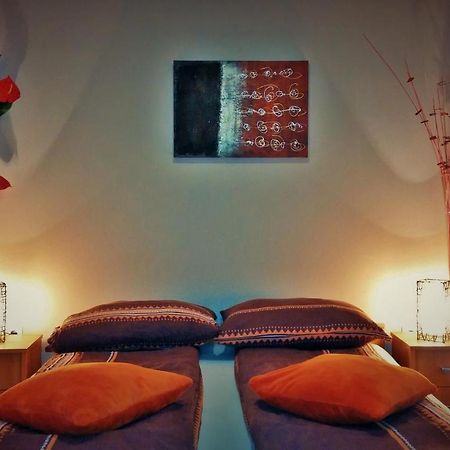 B&B Bazeni Сараево Экстерьер фото