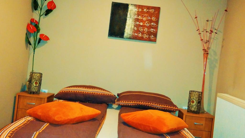 B&B Bazeni Сараево Номер фото