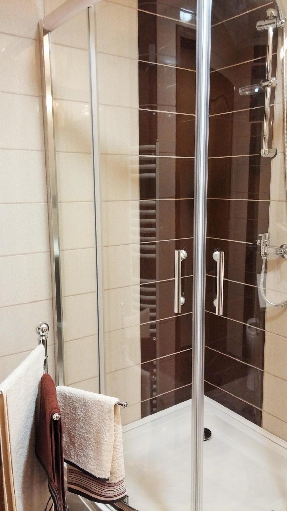 B&B Bazeni Сараево Номер фото