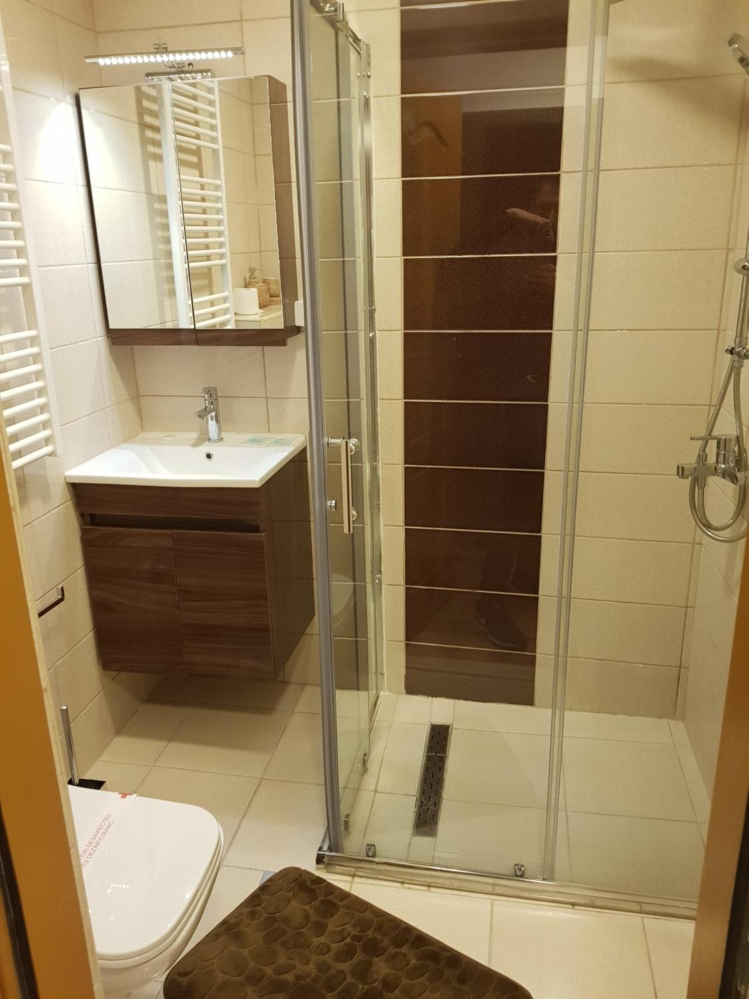 B&B Bazeni Сараево Номер фото