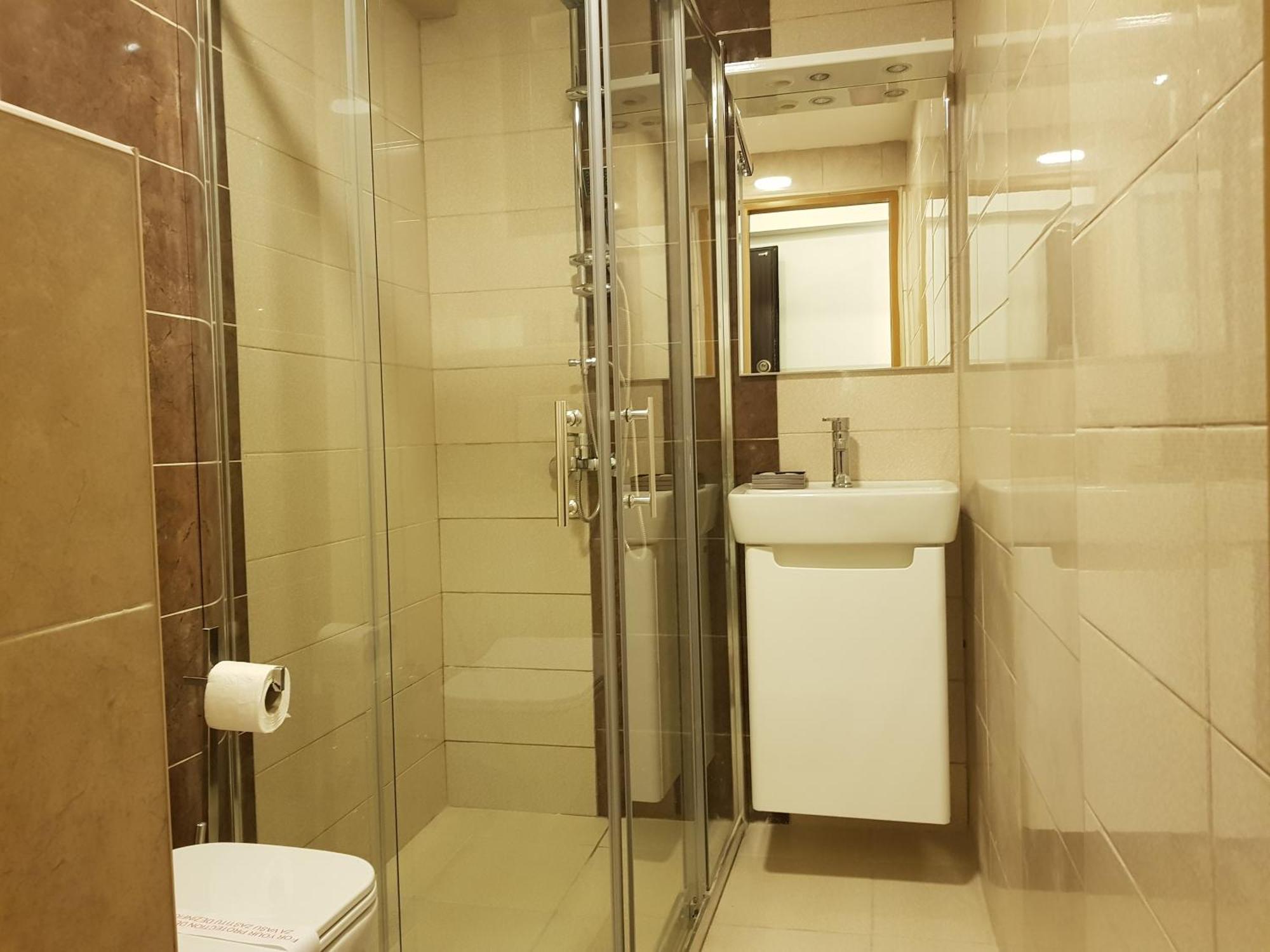B&B Bazeni Сараево Номер фото