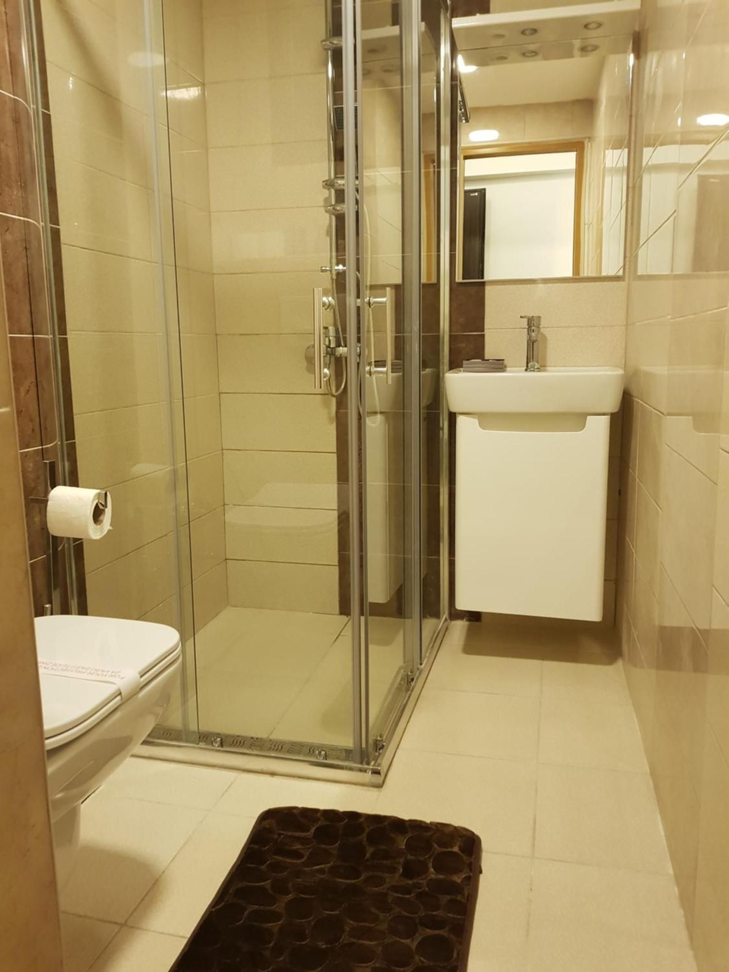 B&B Bazeni Сараево Номер фото