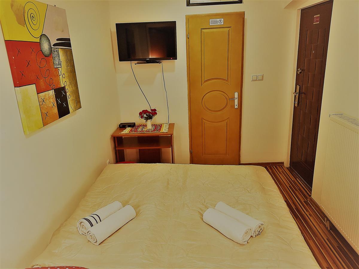 B&B Bazeni Сараево Экстерьер фото