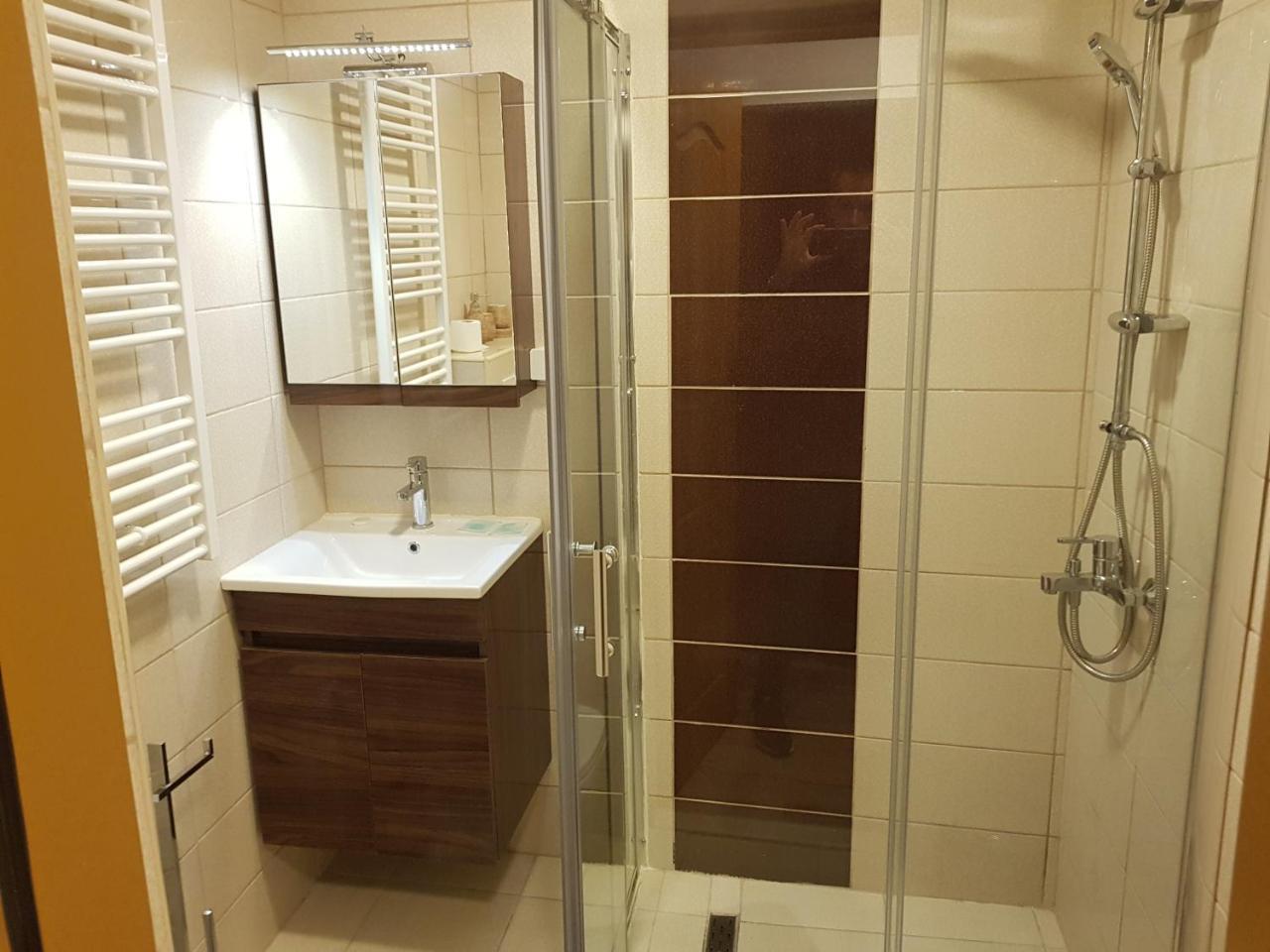 B&B Bazeni Сараево Экстерьер фото