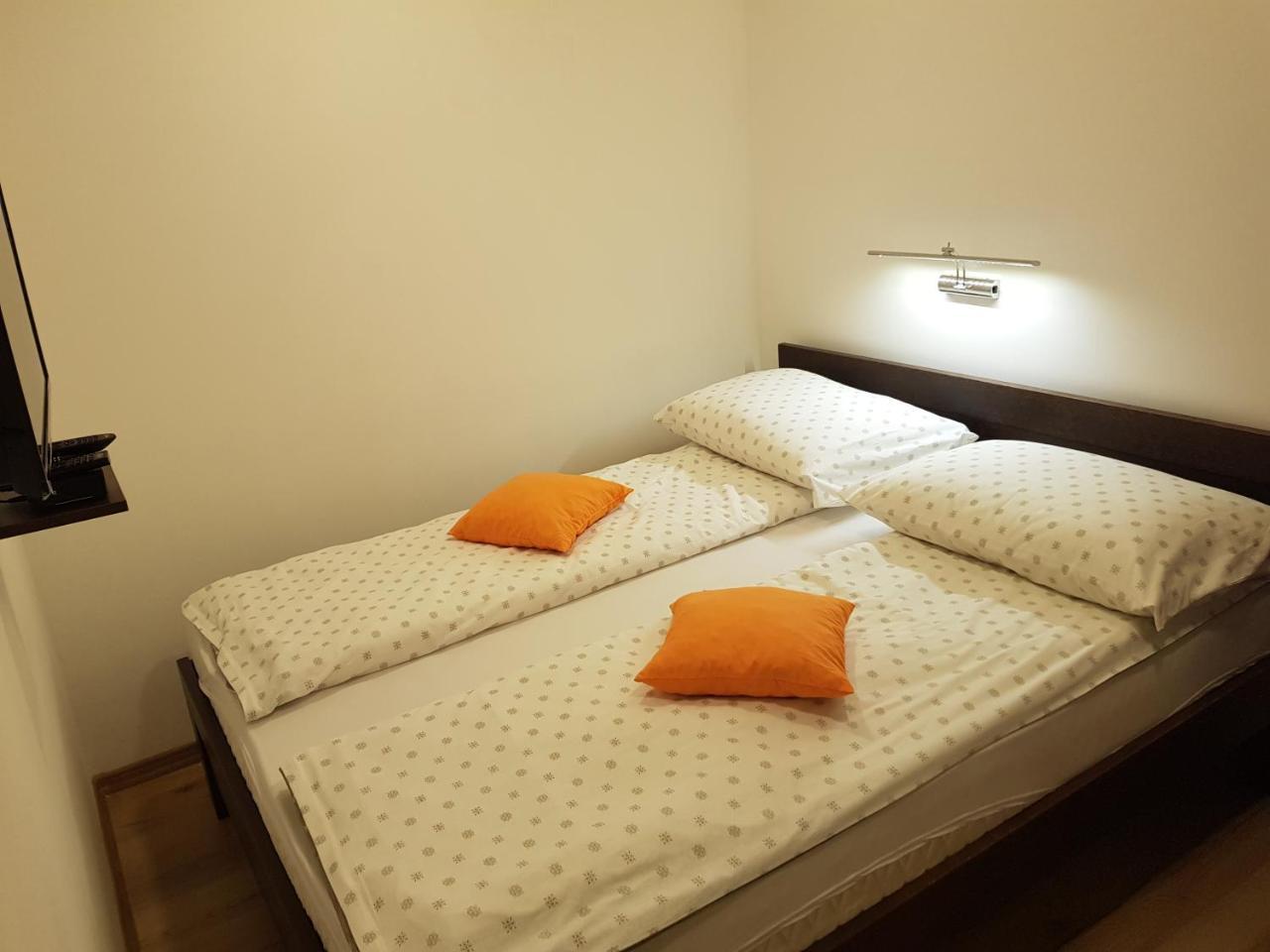 B&B Bazeni Сараево Номер фото